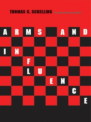 cover image of Arms and Influence